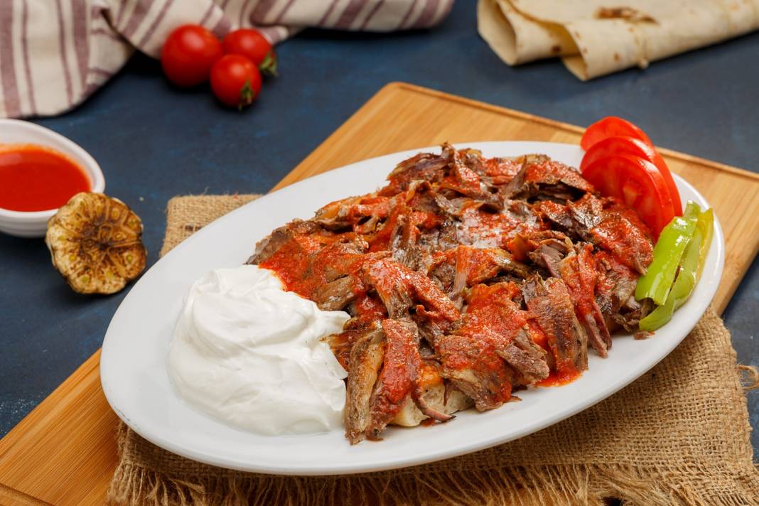 Dünyanın en iyi et yemekleri sıralandı! Türkiye'den 11 lezzet listeye girdi 3